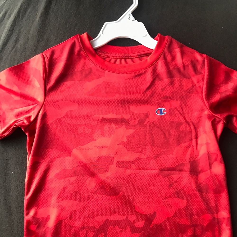 School clothes